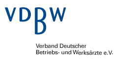 Logo VDBW